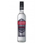 Vodka Ladoga Premium 40% 0,5l
